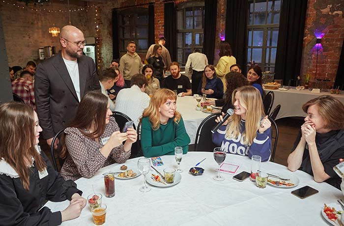 Тимбилдинг для офиса и помещения, программа "Сто к одному" - в стиле телешоу. От агентства Event Center