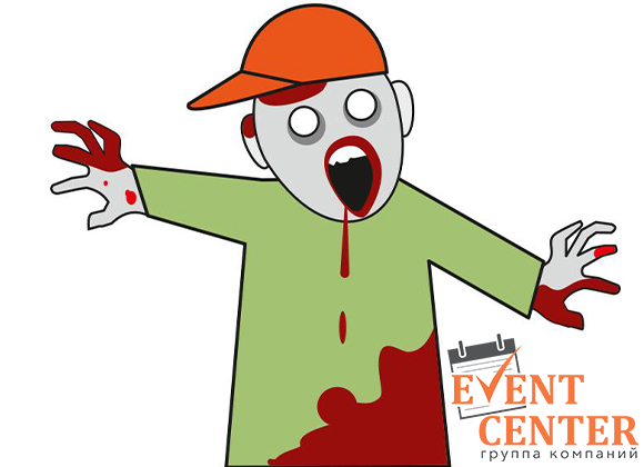 Кейс тимбилдинг расследование, выявление лидеров. Агентство Event Center