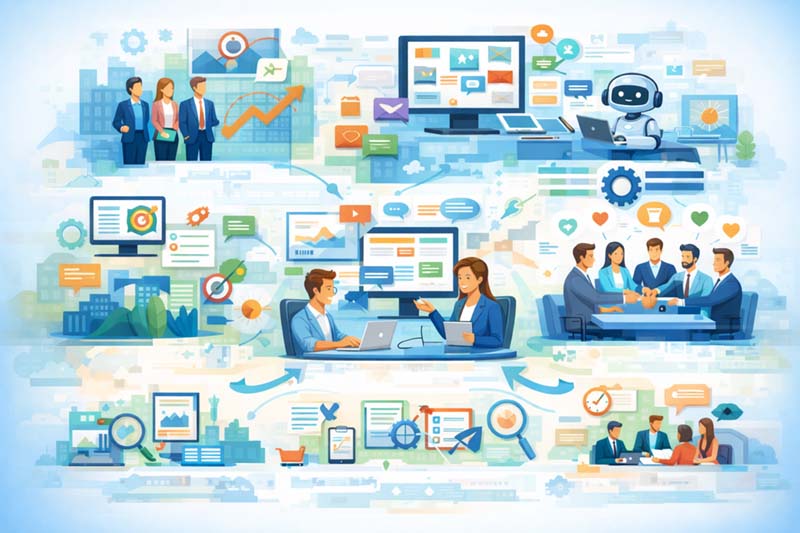 появление многофункциональных программ - eventcentrum.ru