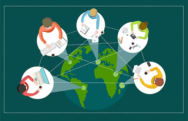 синхронизация работы команды - eventcentrum.ru