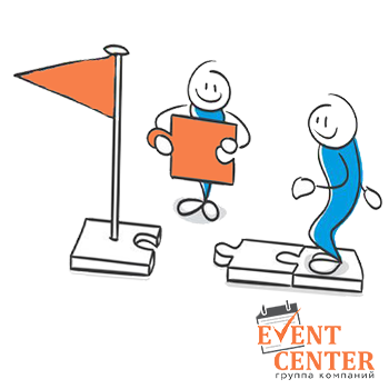 Командность в организации - eventcentrum.ru