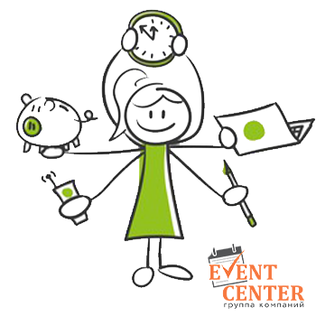 Мотивация персонала и тимбилдинг - eventcentrum.ru