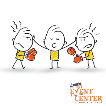 Какие задачи решает онлайн-тимбилдинг для удаленных команд - eventcentrum.ru