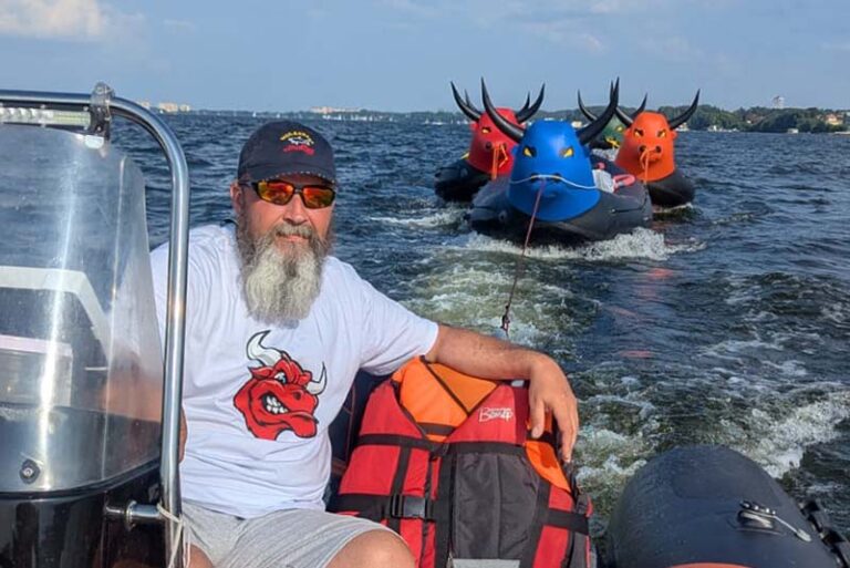 Тимбилдинг водное родео - eventcentrum.ru